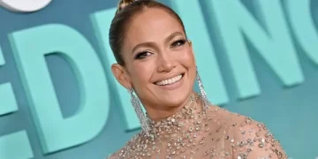 Jennifer Lopez ile İstanbul’da heycanlı buluşma