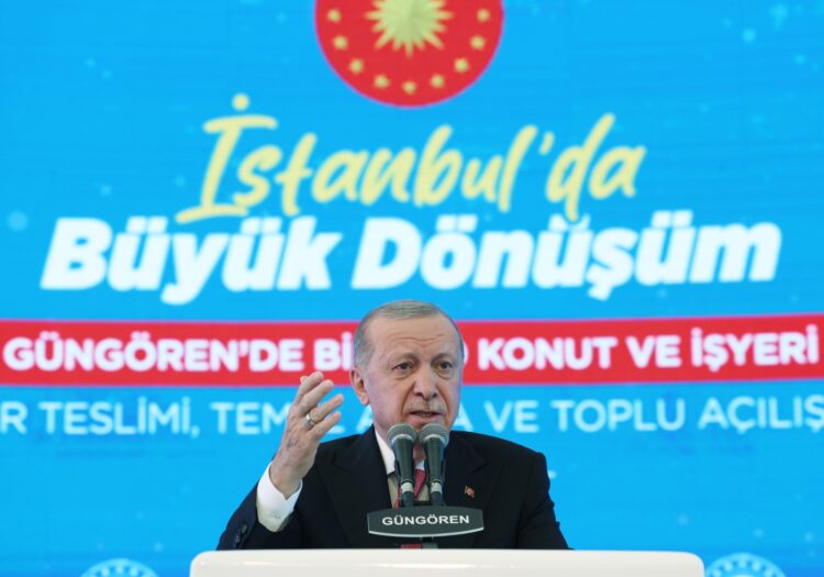 Kentsel donusum habermeydan