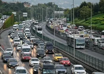 Bakan Yerlikaya’dan Kurban Bayramı’nda Yola Çıkacak Olanlara Uyarı!