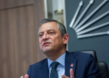 CHP Lideri Özgür Özel’den Kurban Bayramı Mesajı