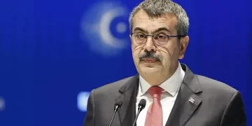 Bakan Tekin’den Kurban Bayramı Mesajı