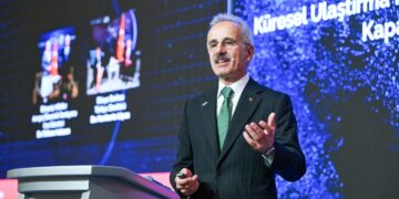 Küresel Ulaştırma Koridorları Forumu Tamamlandı