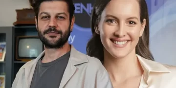 Leyla Feray ile Serhat Teoman’ın 10 yıllık dev aşkı sona erdi!