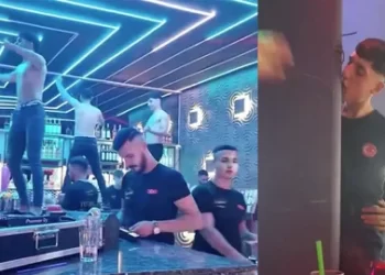 Bakan Yerlikaya’dan Marmaris’teki görüntülere ilişkin açıklama