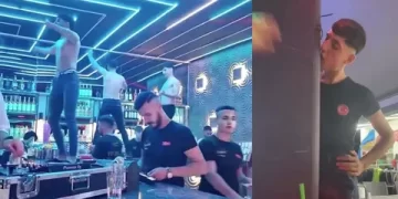 Bakan Yerlikaya’dan Marmaris’teki görüntülere ilişkin açıklama