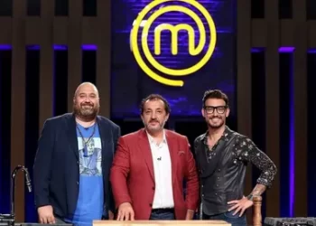 Masterchef Türkiye yeni sezonuyla yeniden başlıyor!