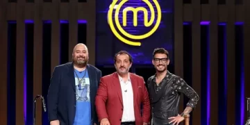 Masterchef Türkiye yeni sezonuyla yeniden başlıyor!