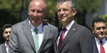 Muharrem İnce CHP’ye dönüyor! CHP rozeti takacağı tarih belli oldu