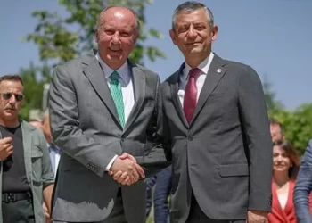 Muharrem İnce CHP’ye geri dönüyor! Bugün rozeti takılacak