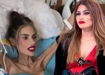 Sosyal Medya Fenomeni Nihal Candan Hayatını Kaybetti