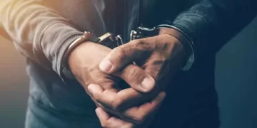 Elebaşının da İçerisinde Bulunduğu Organize Suç Örgütü Üyesi 9 Şüpheli Yakalandı