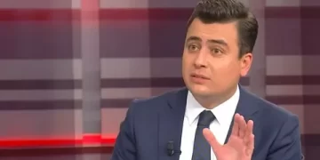 Osman Gökçek’in kanalı Beyaz TV sunucularına uyuşturucu ve fuhuş soruşturması