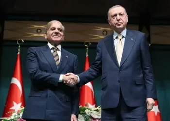 Cumhurbaşkanı Erdoğan ve Pakistan Başbakanı Şerif görüşmesine ilişkin açıklama