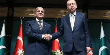 Cumhurbaşkanı Erdoğan ve Pakistan Başbakanı Şerif görüşmesine ilişkin açıklama