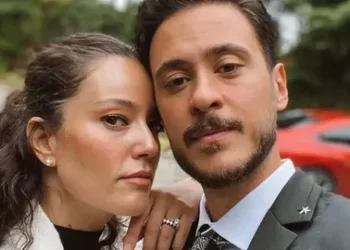 Pelin Akil boşanma iddialarını cevapladı: Yollarımızı ayırdık