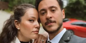 Pelin Akil boşanma iddialarını cevapladı: Yollarımızı ayırdık