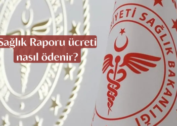 Sağlık Raporu ücreti nasıl ödenir? Sağlık Bakanlığı rapor ödeme ekranı