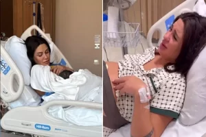 Sahra isiik idris Aybirdi cocuklari oldu1 habermeydan
