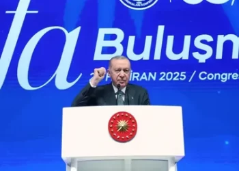 Erdoğan: Saldırıların daha büyük felakete dönüşmemesi için çaba harcıyoruz