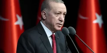 Erdoğan’dan Şam’da kiliseye yapılan saldırıya tepki