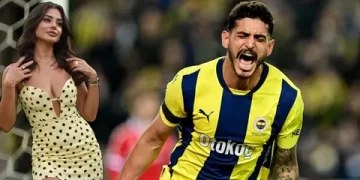 Samet Akaydın ve Hazal Çağlar nişanlandı