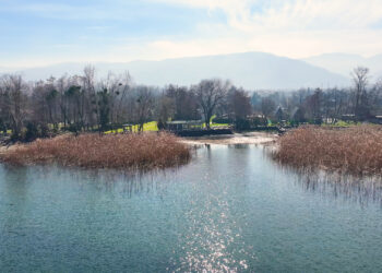 Bakanlık Duyurdu! Sapanca Gölü İçin Yeni Proje