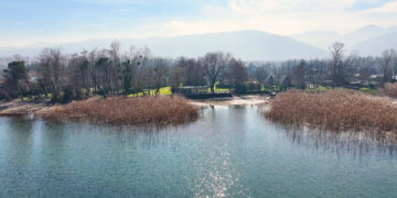 Bakanlık Duyurdu! Sapanca Gölü İçin Yeni Proje