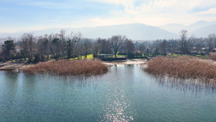 Sapanca Golu habermeydan