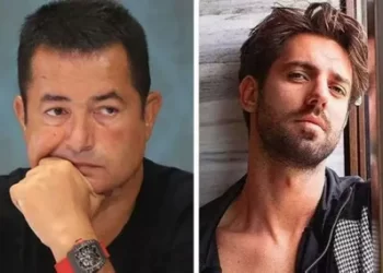 Acun Ilıcalı bir dönem arasından su sızmadığı isimlere sitem etti! ‘Kansız çıktılar’