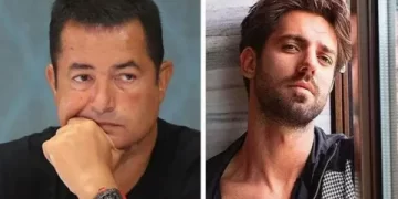 Acun Ilıcalı bir dönem arasından su sızmadığı isimlere sitem etti! ‘Kansız çıktılar’