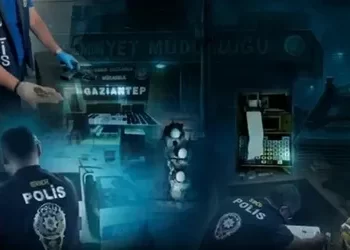 Siber Suçlarla Mücadele Kapsamında Son 3 Günde 190 Şüpheli Yakalandı Siber Suçlarla Mücadele Kapsamında Son 3 Günde 190 Şüpheli Yakalandı