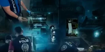 Siber Suçlarla Mücadele Kapsamında Son 3 Günde 190 Şüpheli Yakalandı