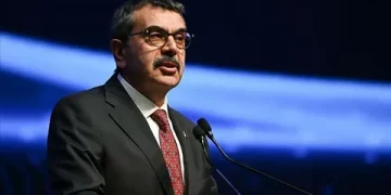 Bakan Tekin: Sınavın güvenliğini riske edecek hiçbir durum söz konusu değil