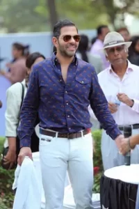 Sunjay Kapur kimdir1 habermeydan 1