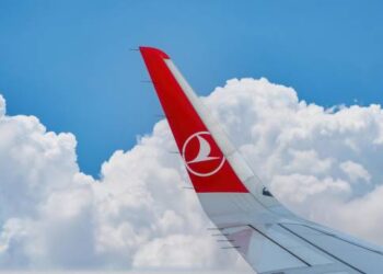 THY Ortadoğu’ya bazı seferleri iptal etti!