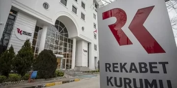 Rekabet Kurulundan Tekfen Holding ile ilgili 11 milyon liralık ceza