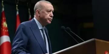 Erdoğan: Temmuz ve Ağustos aylarında yangın riski daha da artacak