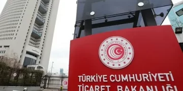 Ticaret Bakanlığı 540 firmaya dahilde işleme izni verdi