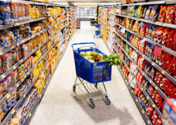 Ticaret satış hacmi Nisan ayında arttı