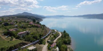 Turistik Karaelmas Ekspresi Bugün Yola Çıkıyor