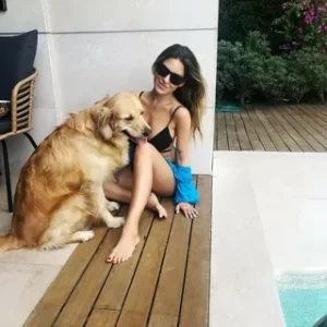 Turkan sorayin kizi Yagmur unal yeni aska yelken acti1 habermeydan