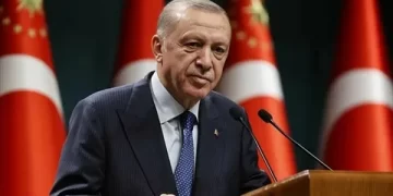 Erdoğan: Türkiye her alanda tam bağımsızlığa doğru hızla yol almaktadır