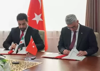 Türkiye ile Suriye arasında sağlık alanında işbirliği protokolü!