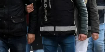 Uyuşturucu Madde Satıcılarına Yönelik Operasyonlar Düzenlendi