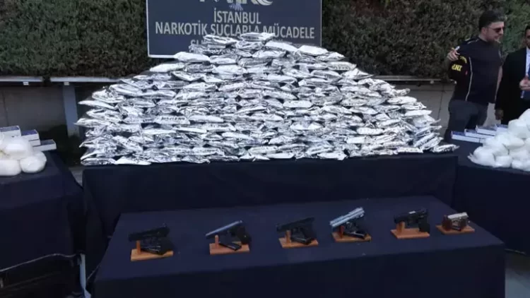 Uyusturucu Madde5 habermeydan