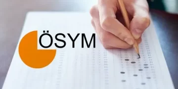 YKS kaçta başlıyor, kaçta bitiyor? 2025 TYT kaç dakika sürüyor?