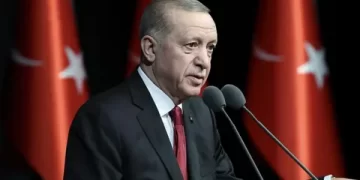 Cumhurbaşkanı Erdoğan, YKS’ye girecek öğrencilere başarı diledi