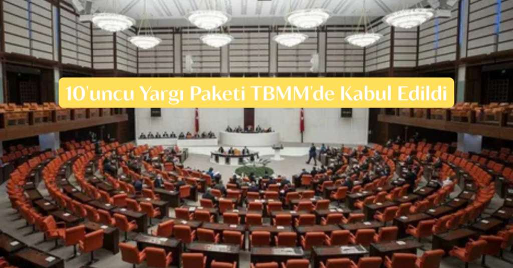 Yargi Paketi habermeydan