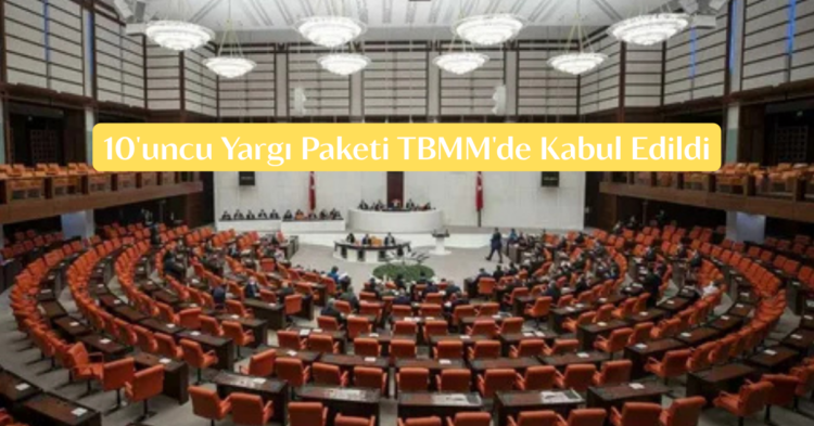 Yargi Paketi habermeydan