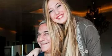 Yasmin Erbil, babası Mehmet Ali Erbil’in özel hayatını anlattı “Yedekleme problemi var”